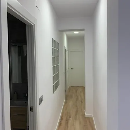Apartamento Sant Roc 38 Apartment Adzaneta de Albaida