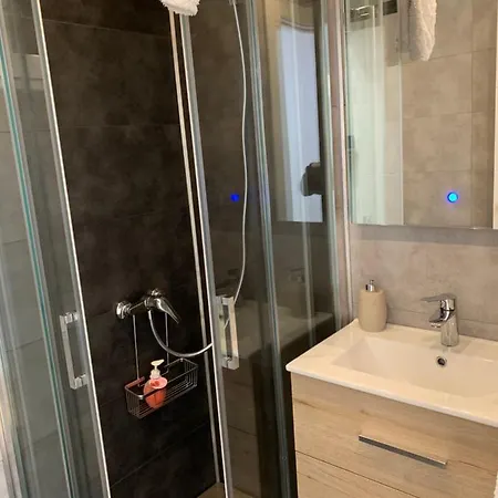 Apartamento Sant Roc 38 Adzaneta de Albaida