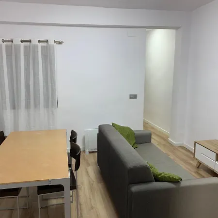 Apartment Apartamento Sant Roc 38 *