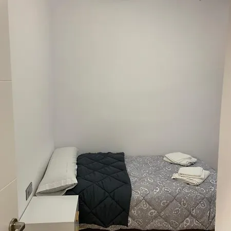 Apartamento Sant Roc 38