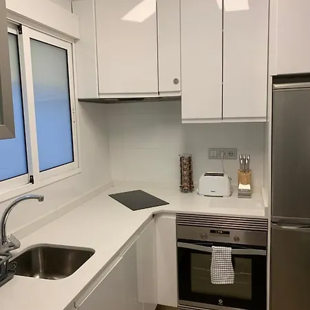 Apartment Apartamento Sant Roc 38