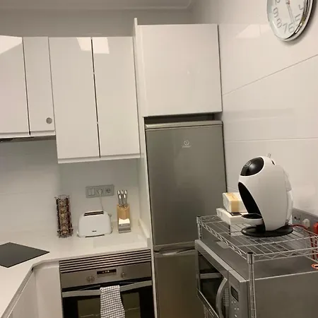 Apartamento Sant Roc 38 * Adzaneta de Albaida